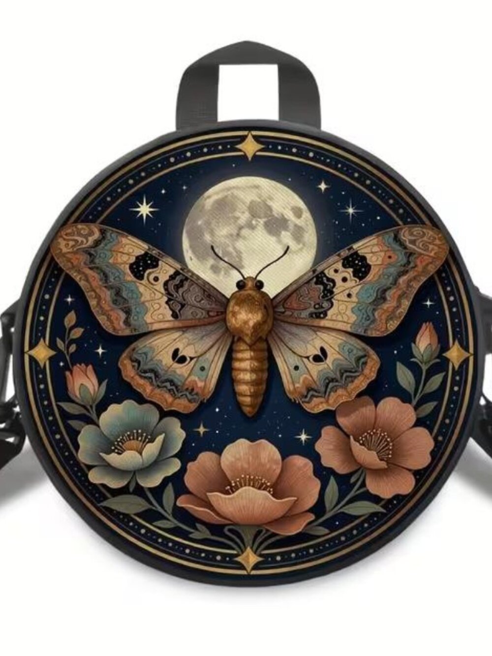 NIGHT FLYER BAG